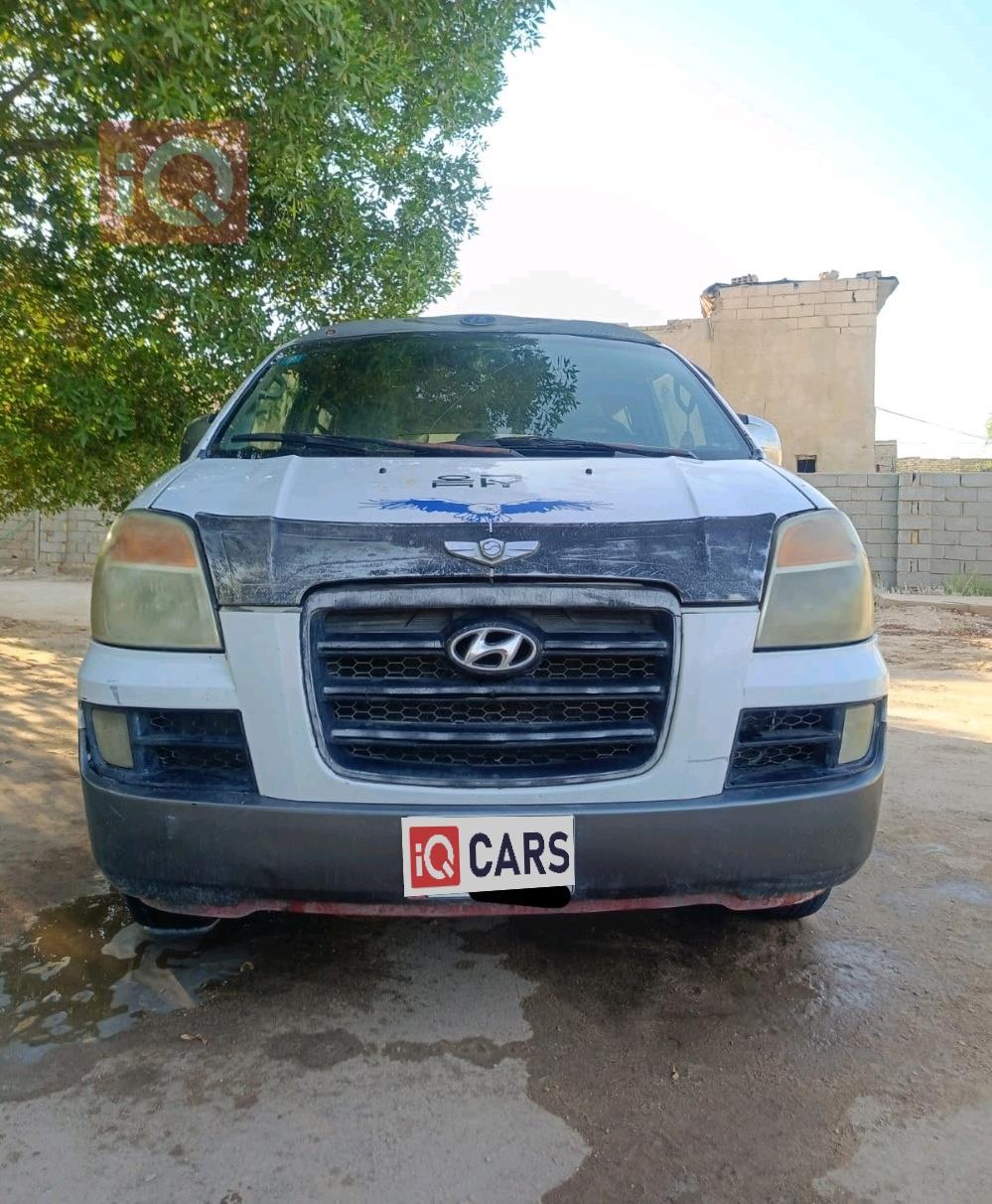 هيونداي ستار اكس